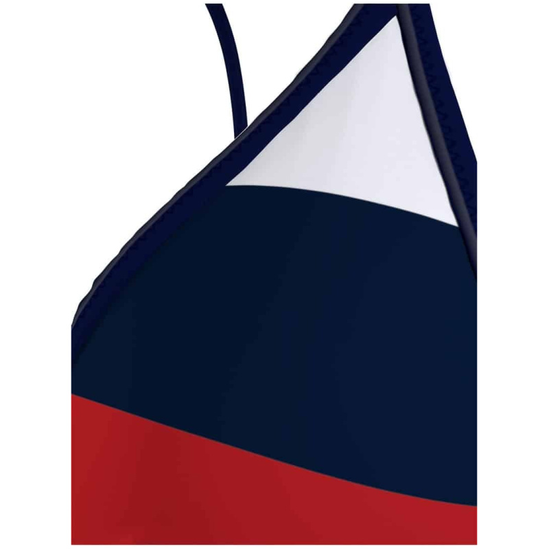 TOMMY JEANS TRIANGLE FIXED RP